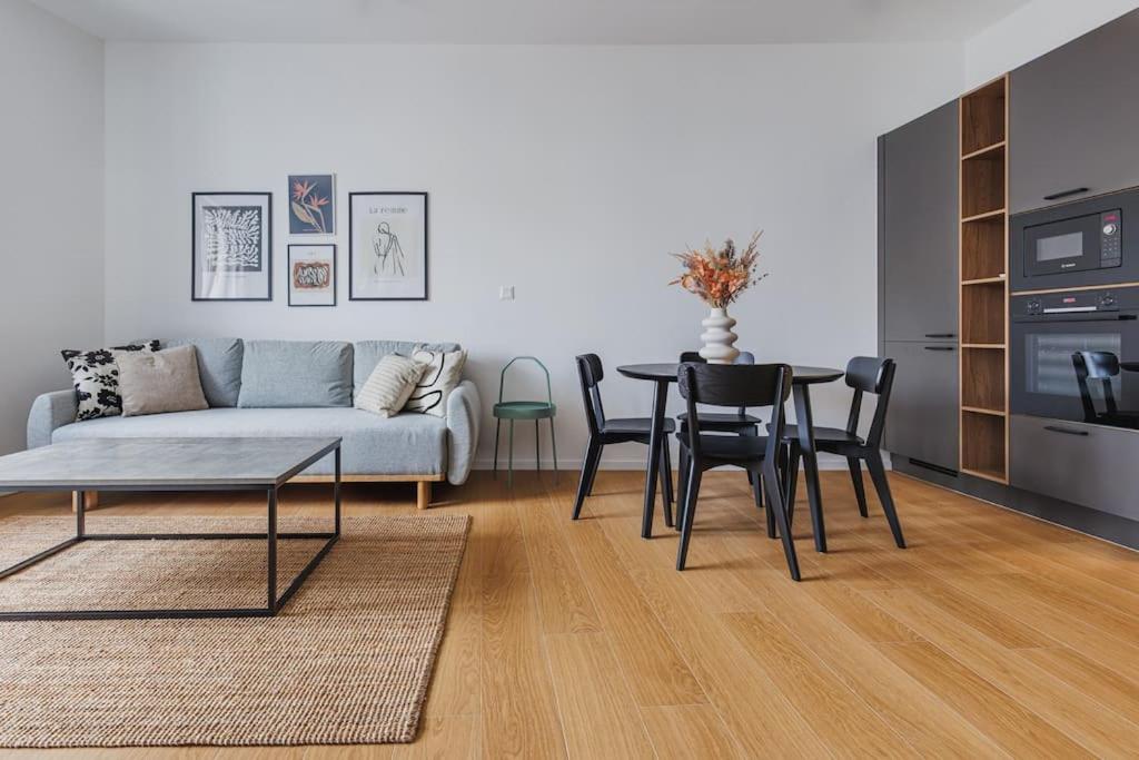 Suitetrails - Vysoka Apartments - Premium apartment 3