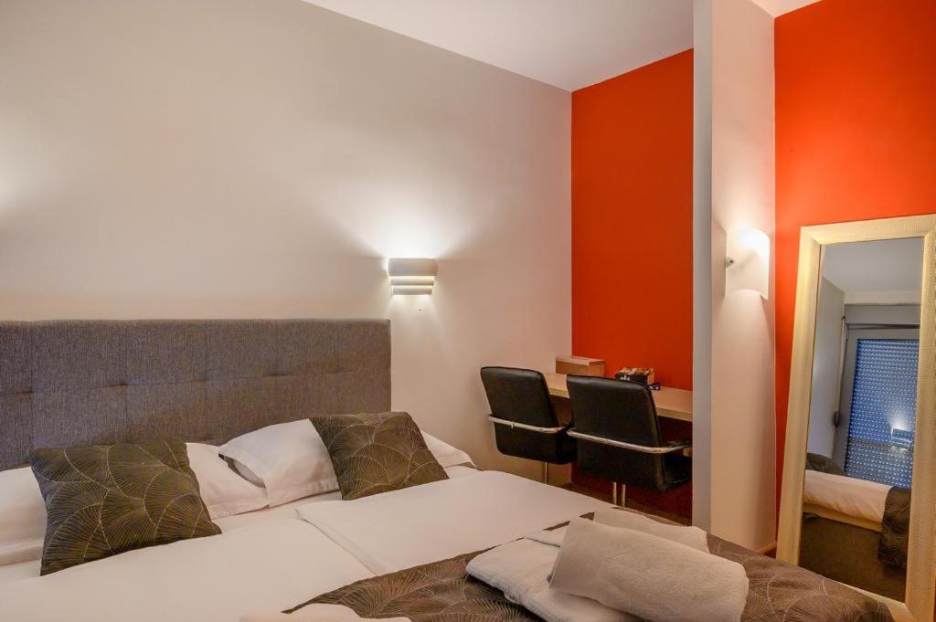 Luxury apartment Eni on the West Coast - Housity
