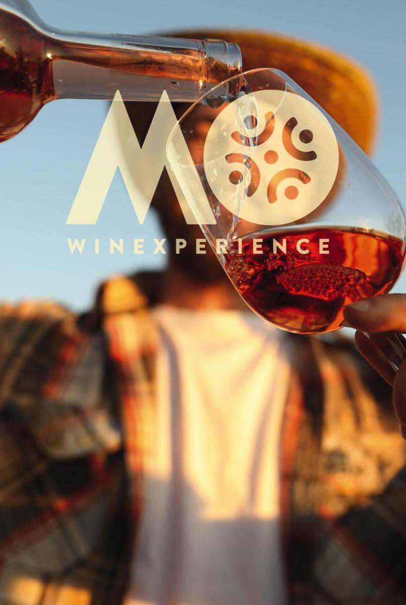 Mo wine - Housity