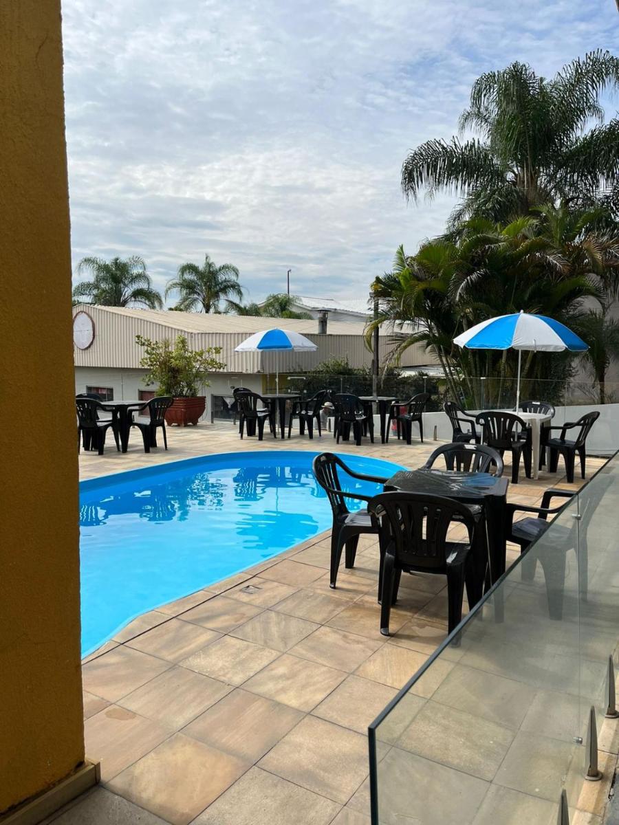 Hotel Vila dos Pescadores - Housity