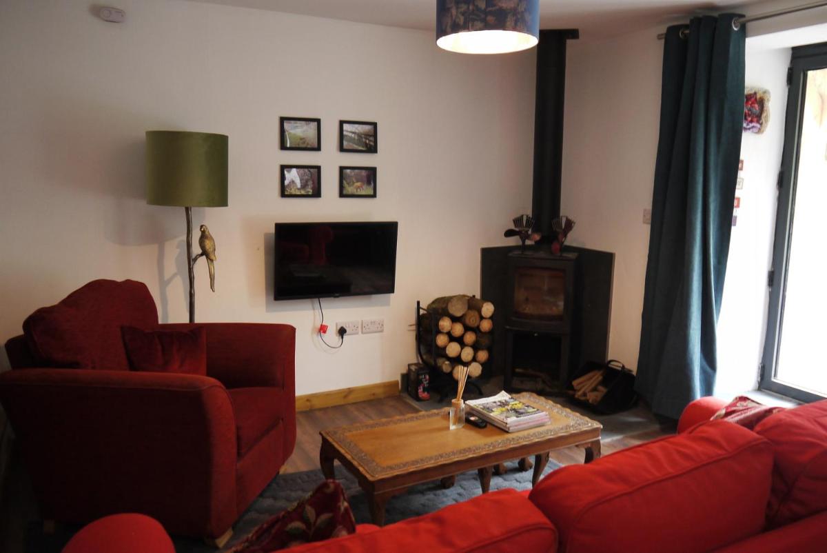 The Annexe at Riverside Cottage - Housity