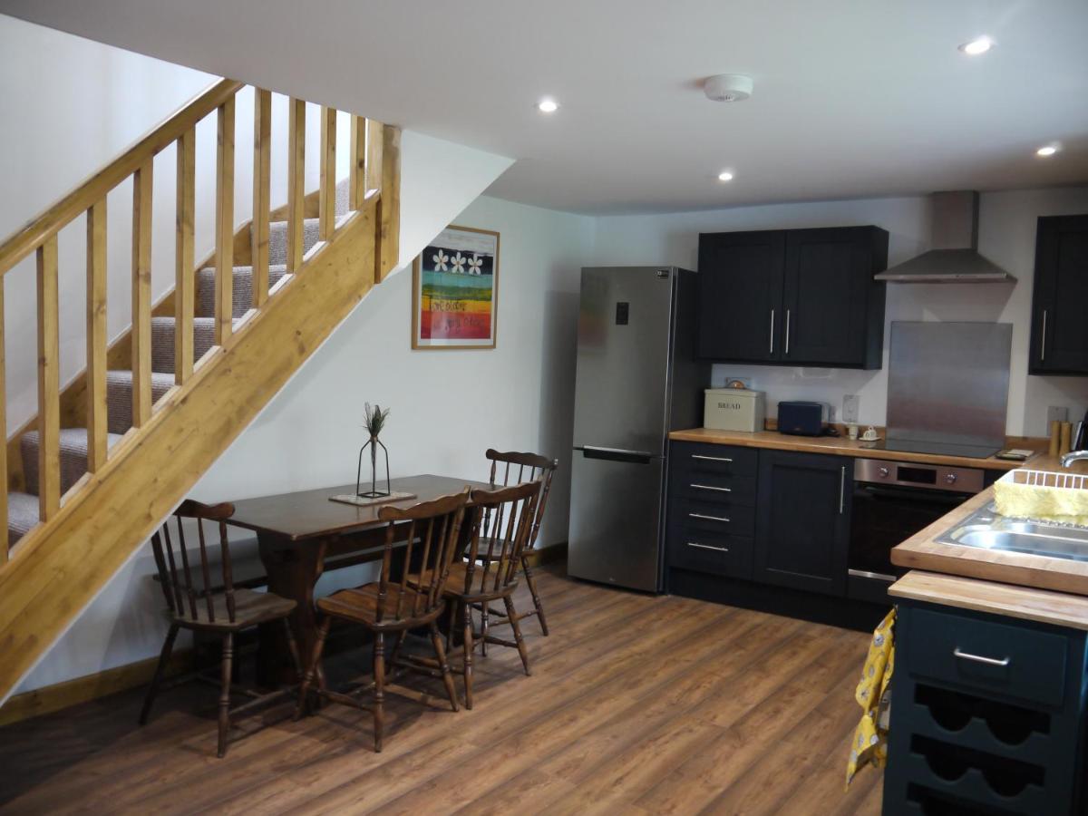 The Annexe at Riverside Cottage - Housity