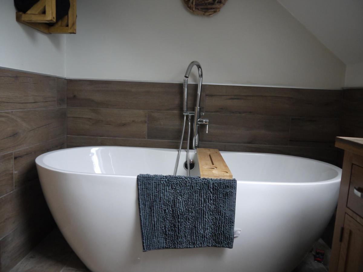 The Annexe at Riverside Cottage - Housity