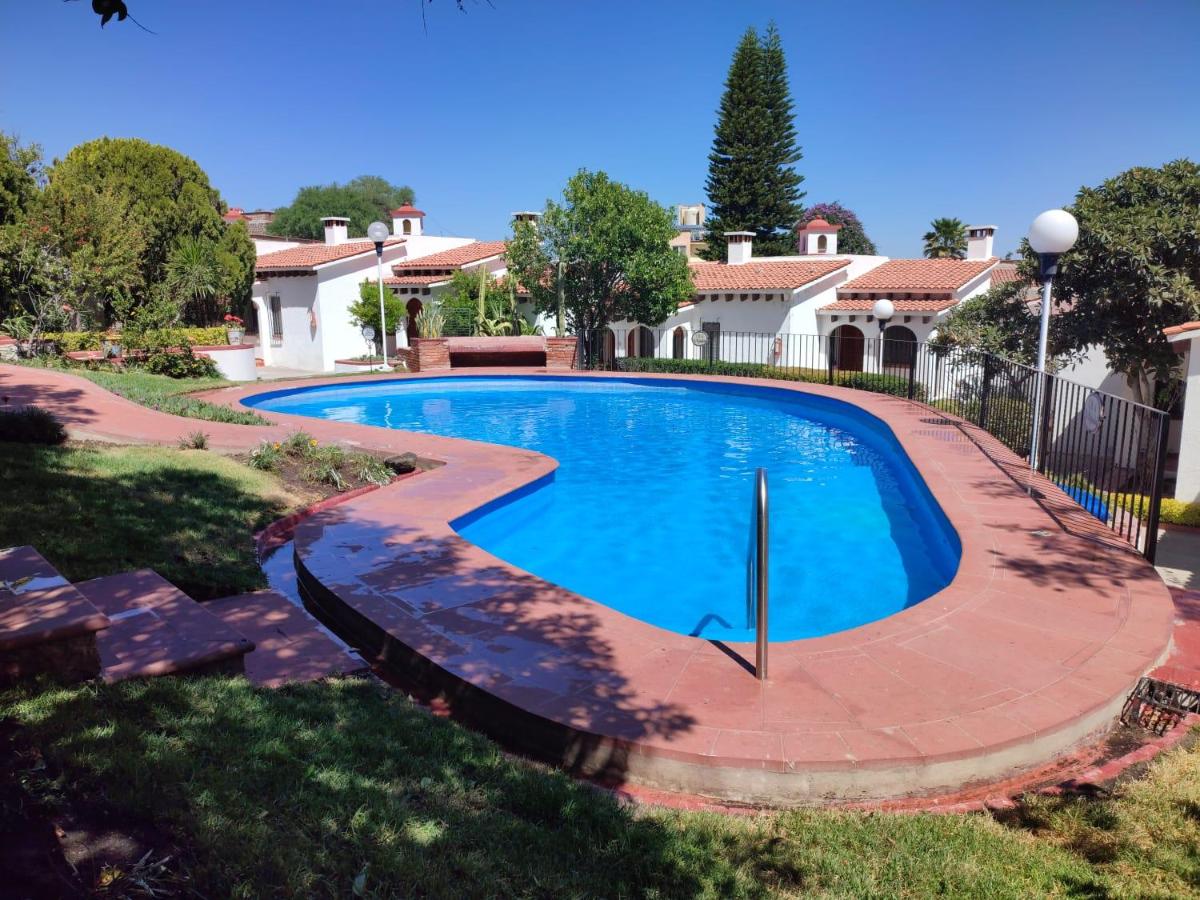 Villas Tequisquipan - Housity