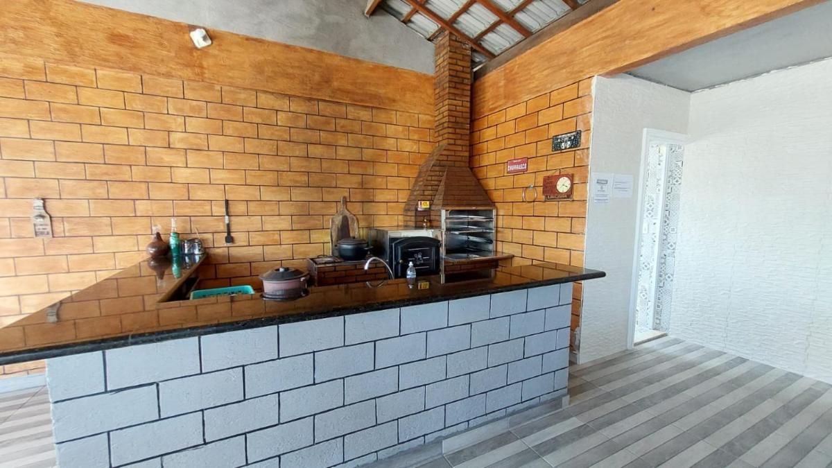 Suitetrails - Suites 500m Praia da Enseada