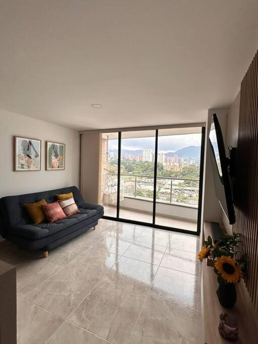 Aluna Apto/ Wellness and Enjoy - Housity