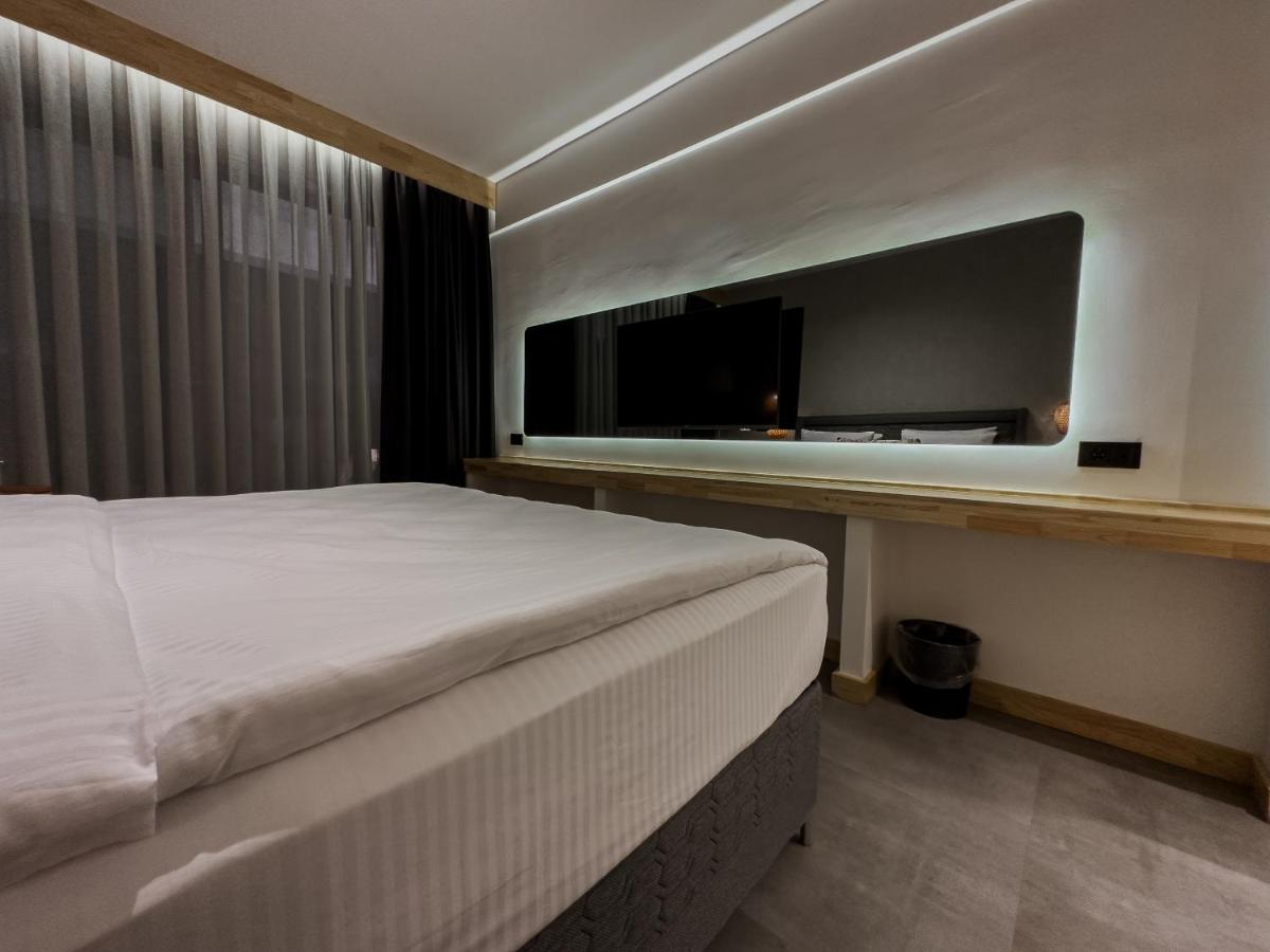 S-Cape Hotel Fethiye - Housity