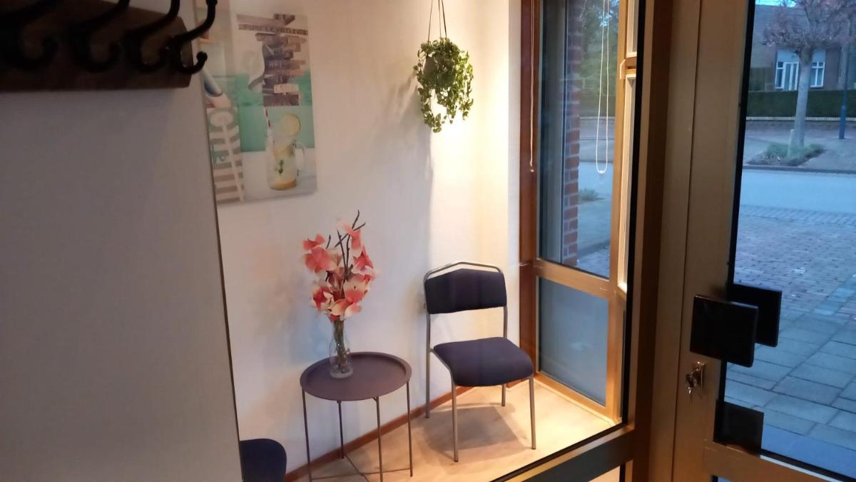 Dorpszicht Yerseke centrum - Housity