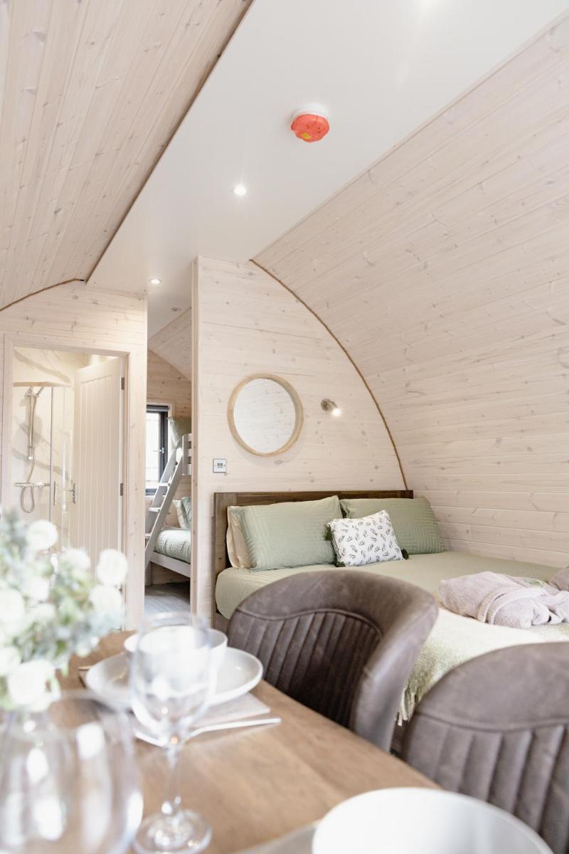 Coolaness Glamping - Housity