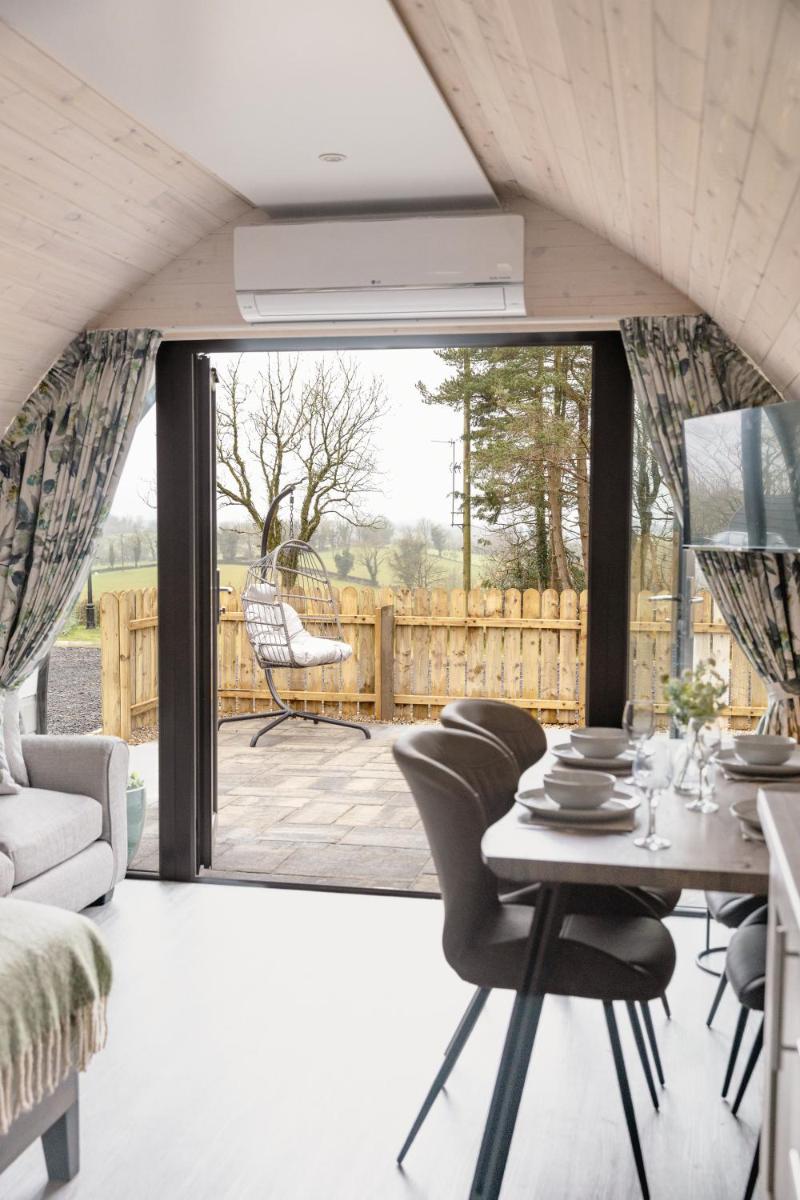 Coolaness Glamping - Housity