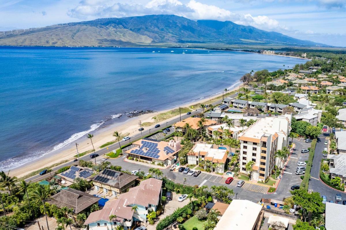 Maui Beach Vacation Club - Housity