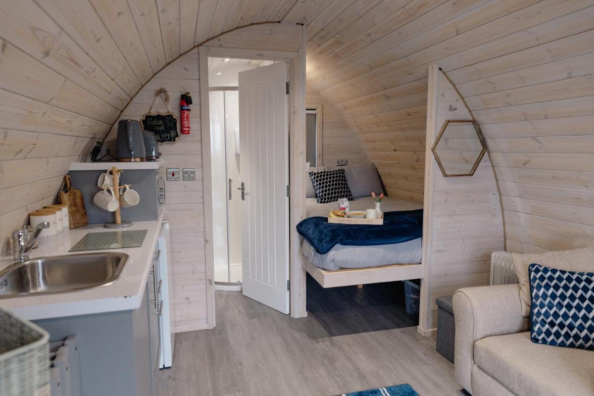 Coolaness Glamping - Housity