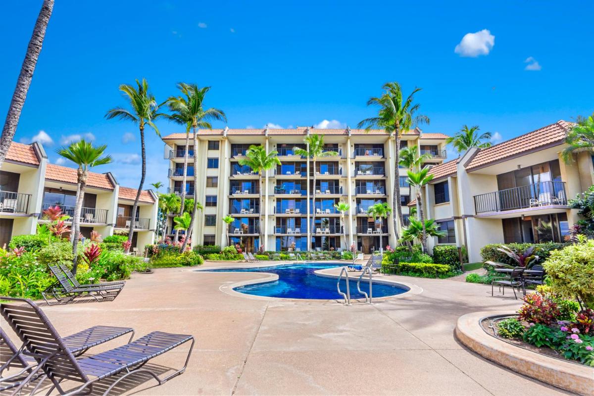 Maui Beach Vacation Club - Housity