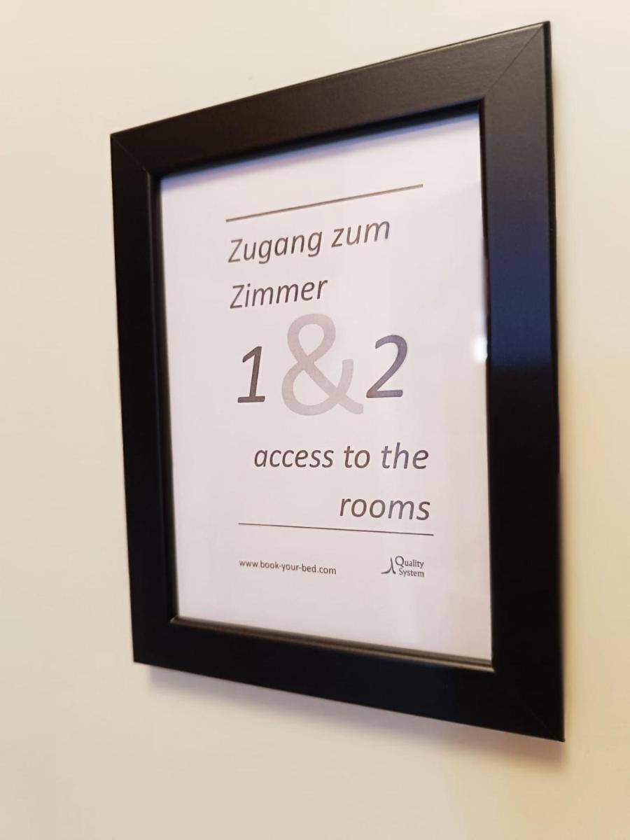 Ruhiges Zimmer in guter Lage in Aalen/Unterkochen - Housity