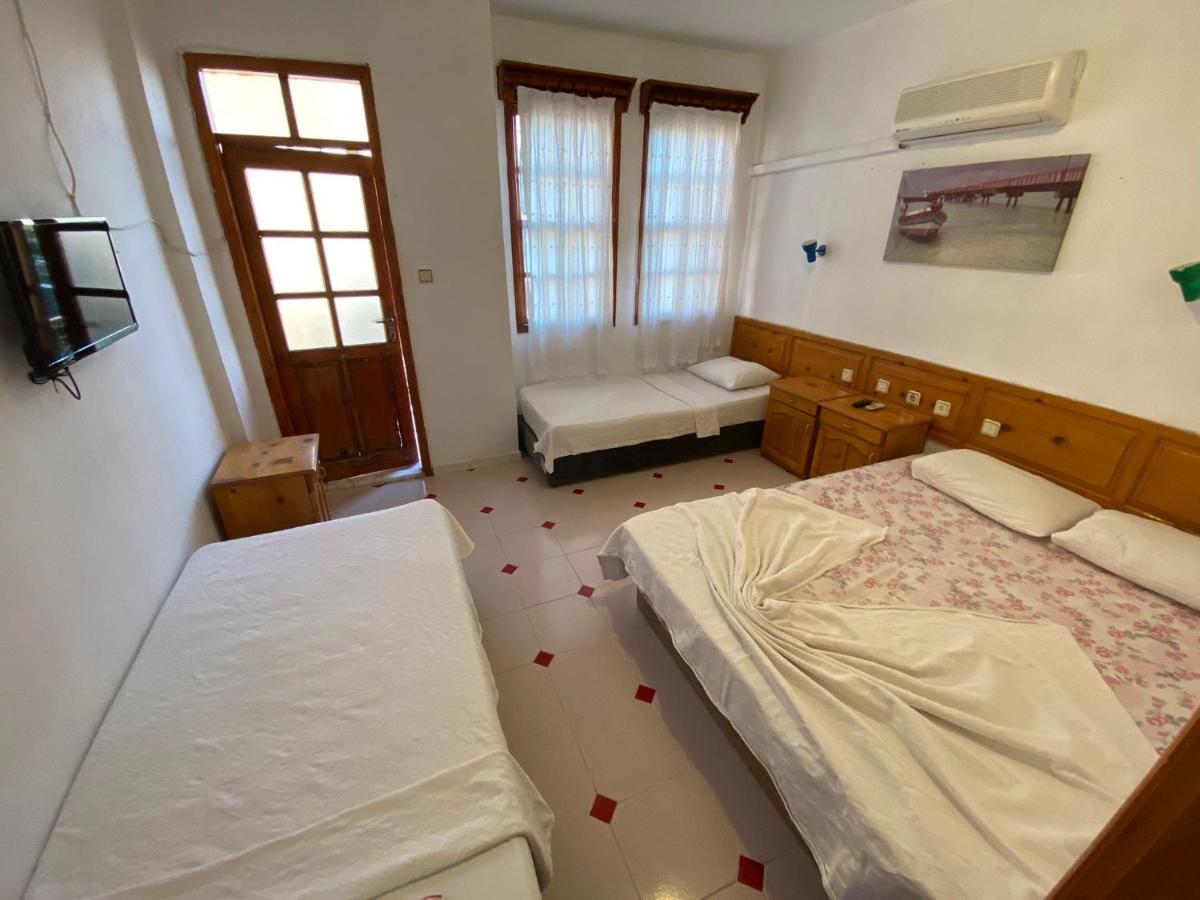 Zeytindali Otel - Housity