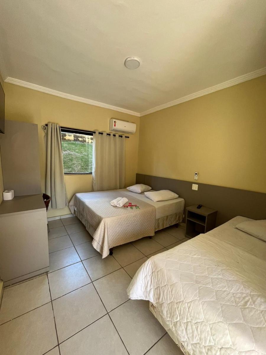 Hotel Vila dos Pescadores - Housity