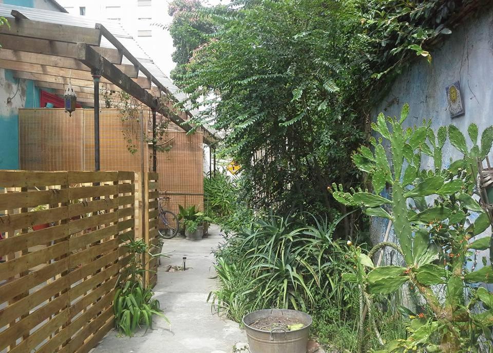 Casa del Angel Duplex Centrico con Patio - Housity
