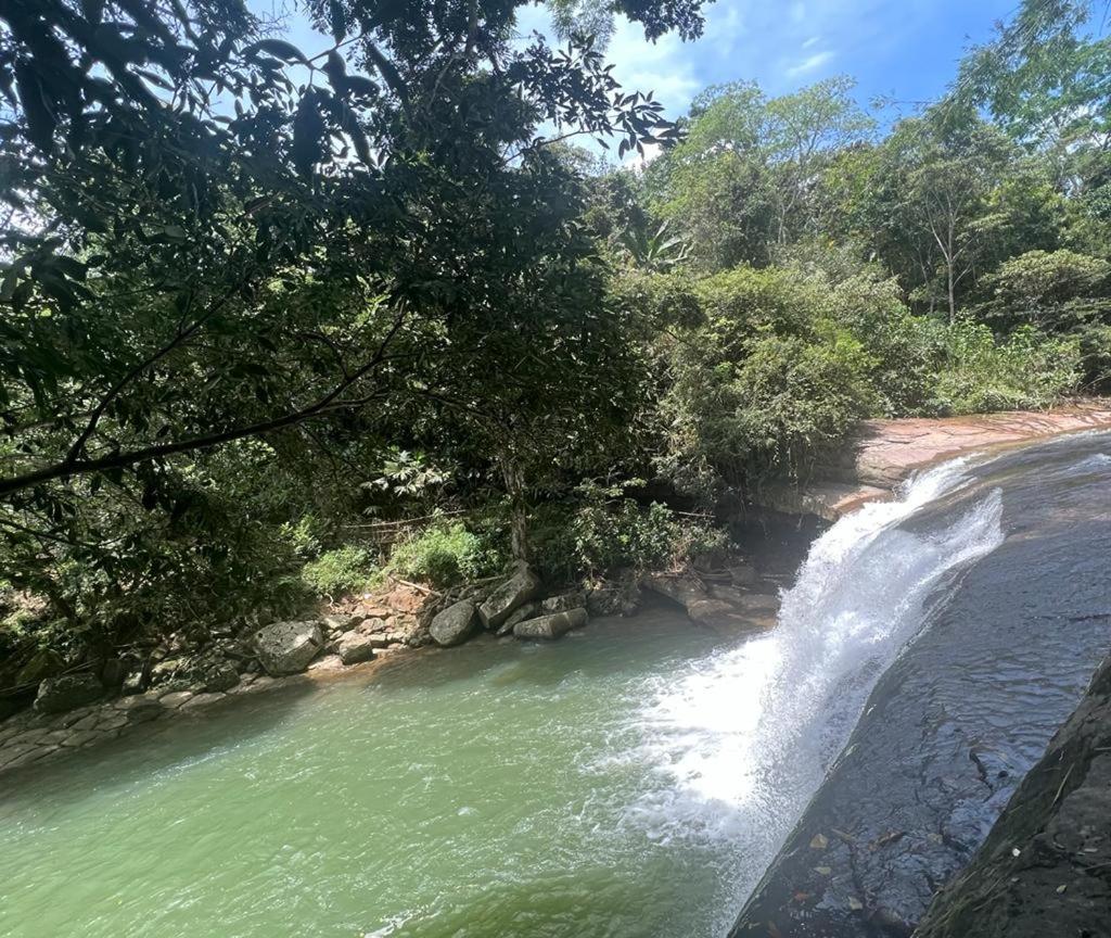 Cabañas Monteleón Paicol- Huila - Housity