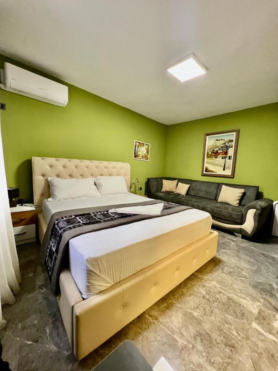 Spiranca Luxury Apartments - Housity
