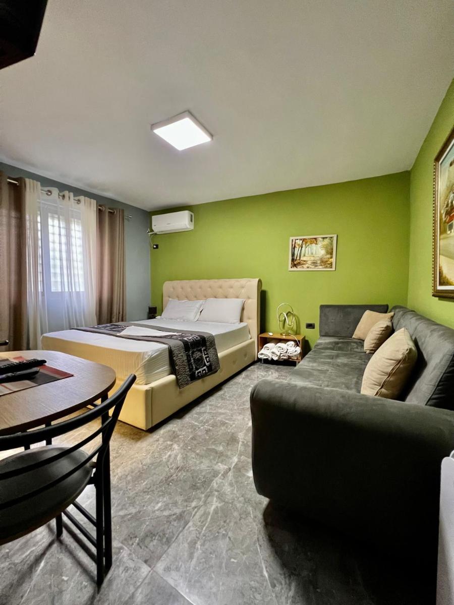 Spiranca Luxury Apartments - Housity