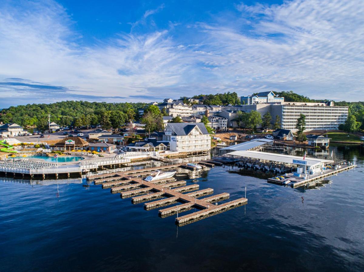 Margaritaville Lake Resort Lake of the Ozarks - Housity