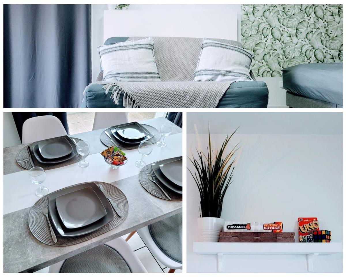 Cosy Case between Disney and Paris - Housity