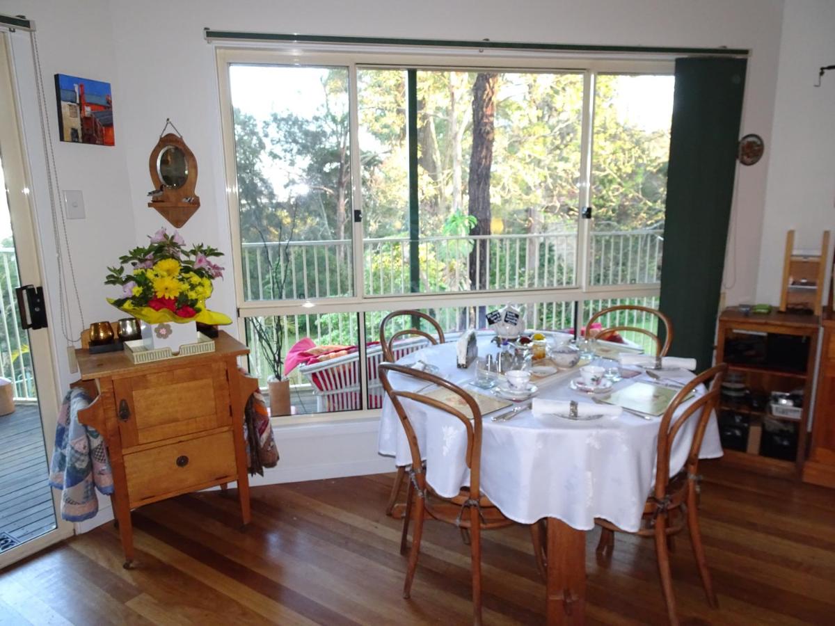 Suitetrails - Blue Gum Cottage on Bay