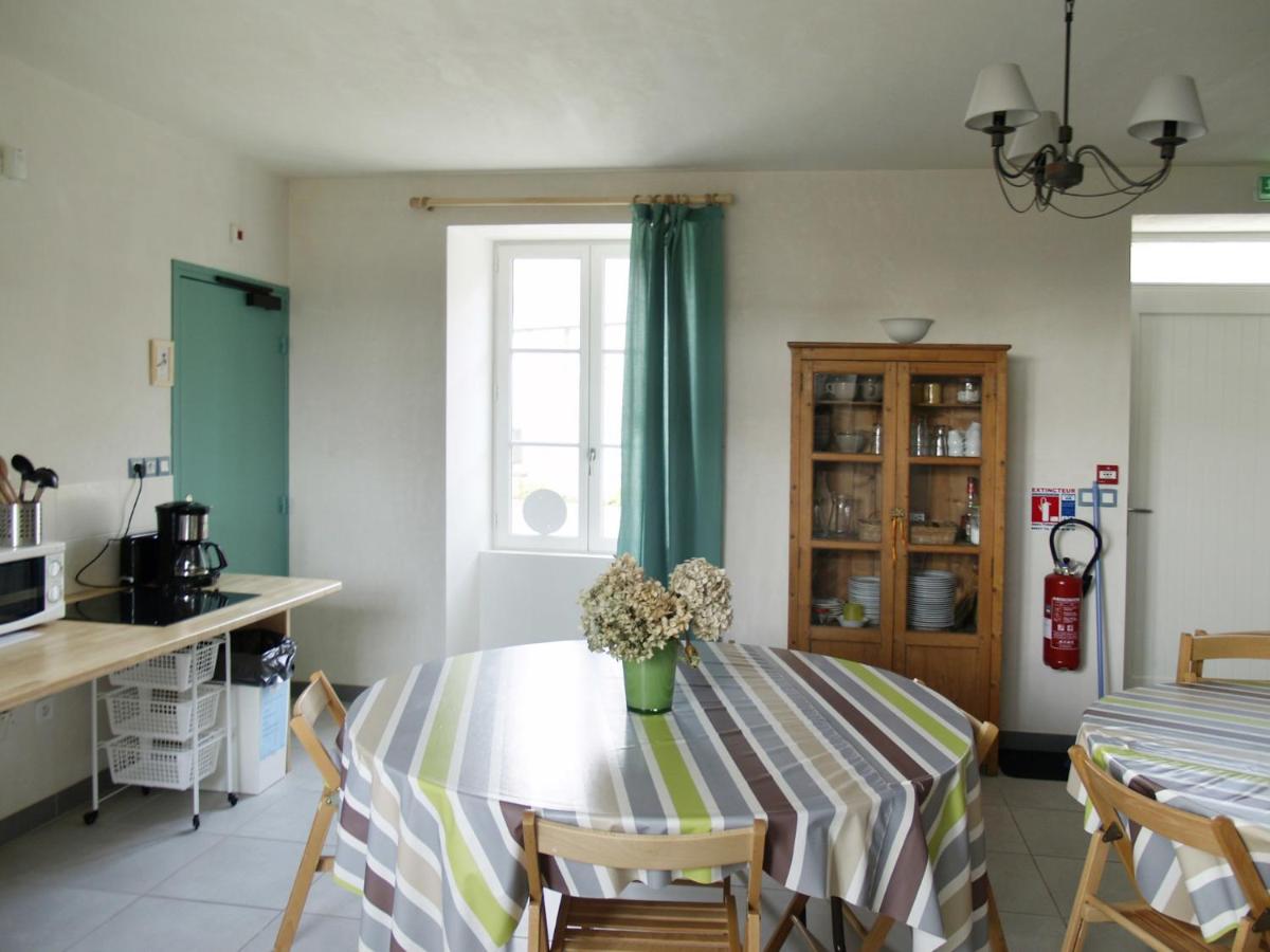 Gîte Les Pingouins de l'Aber - Housity