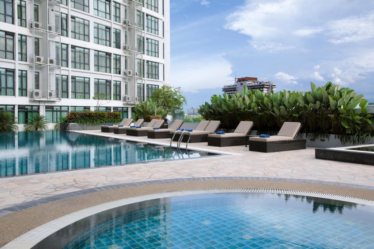 Citadines Uplands Kuching - Housity