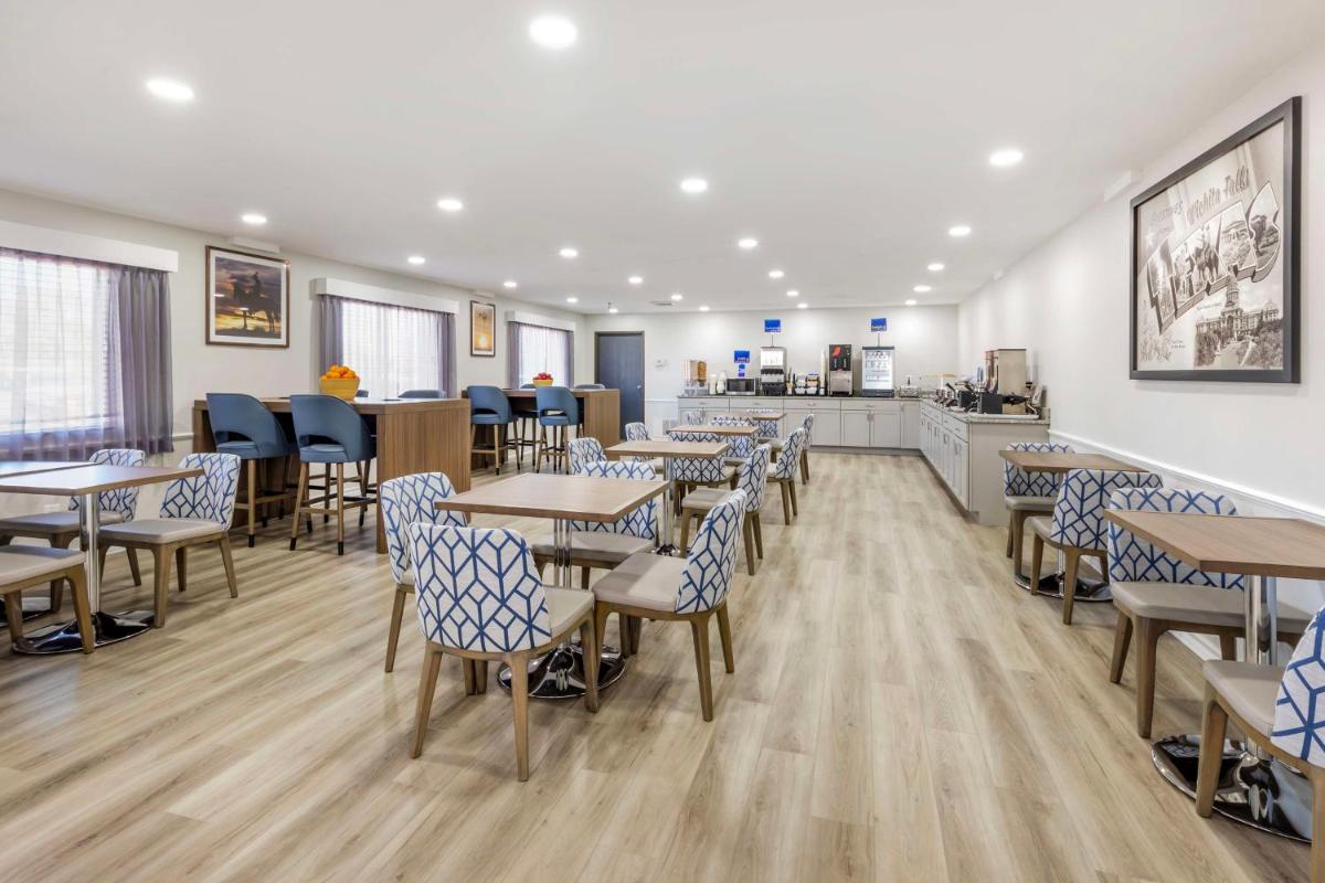 Best Western North Side Inn - Housity