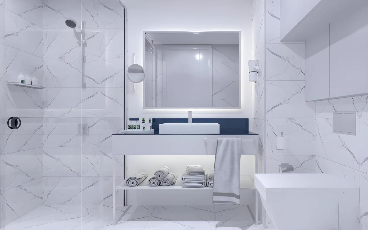 Orbi Hotel City Batumi - Housity