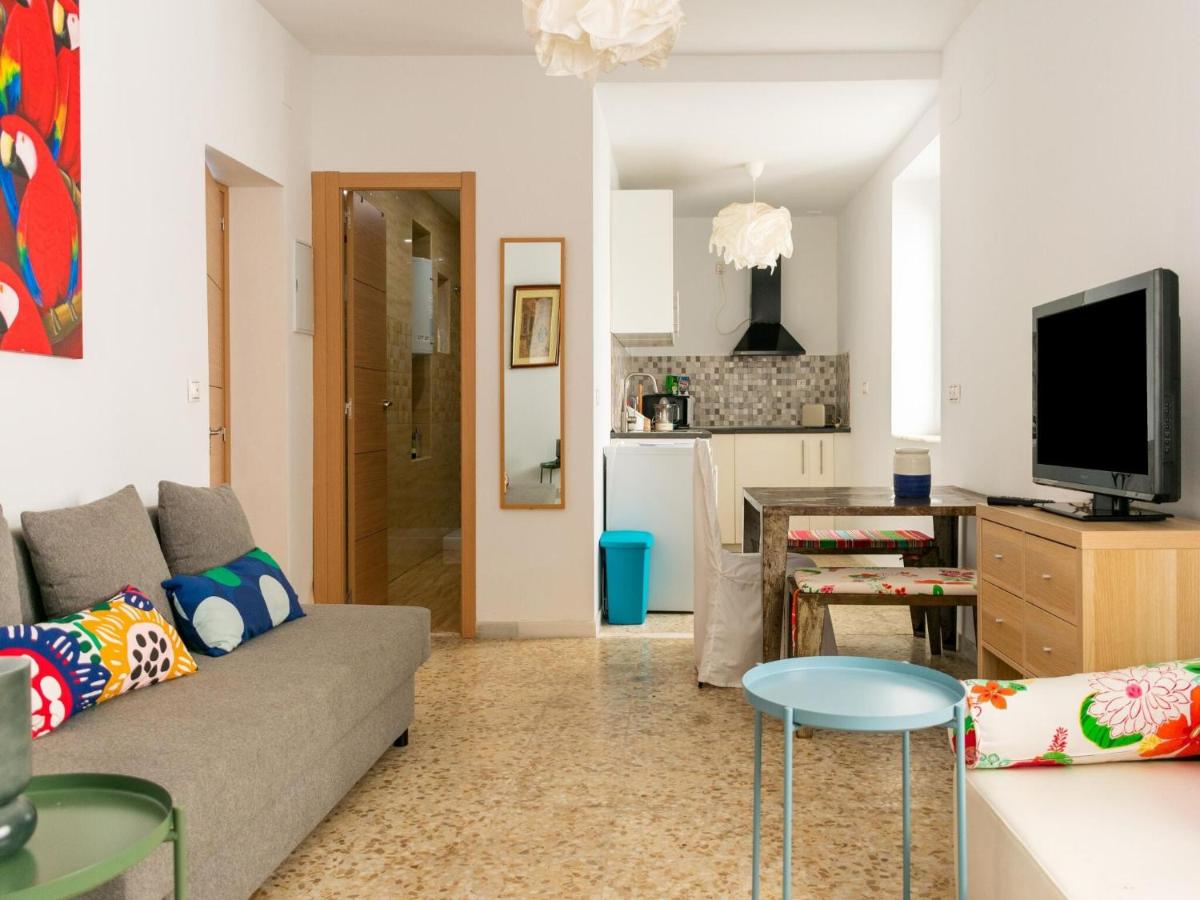 Suitetrails - Cosy holiday home with sea-view