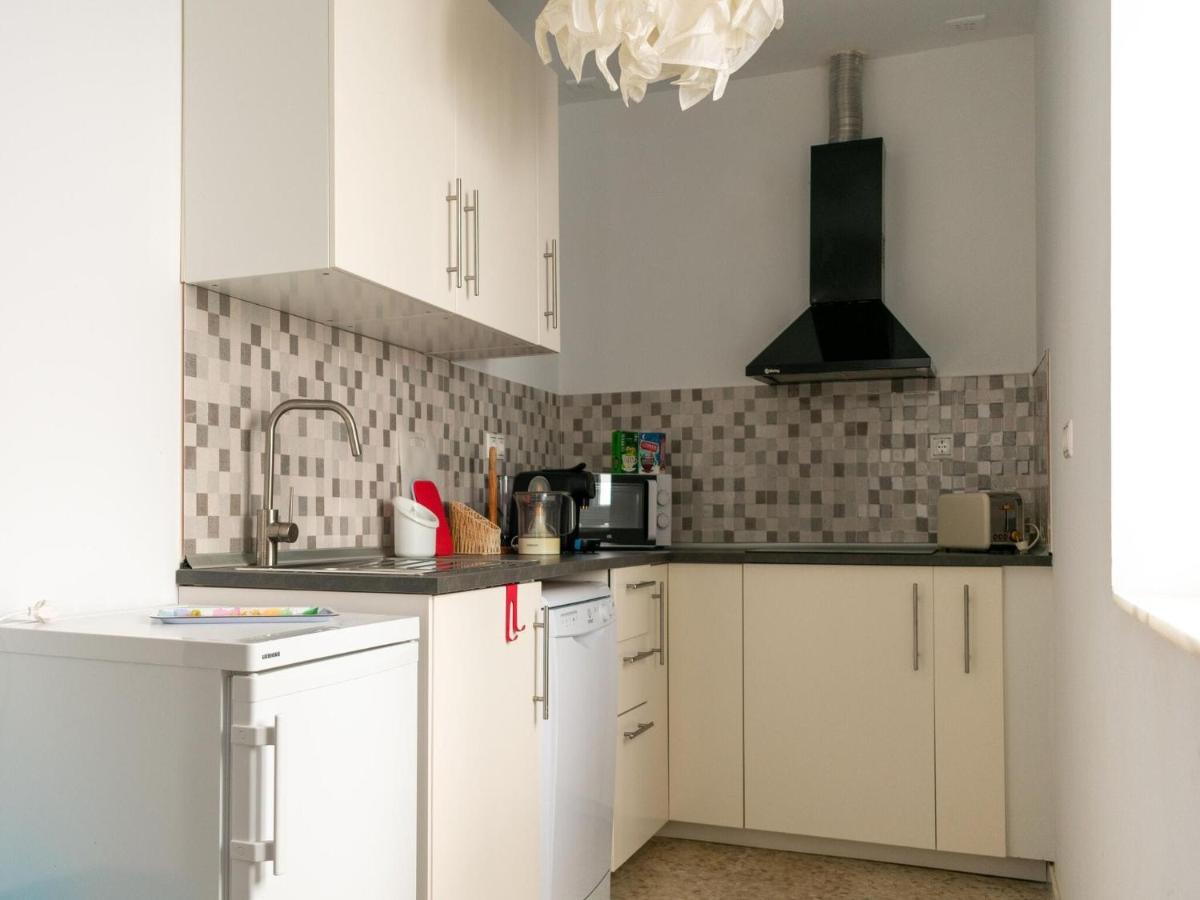 Suitetrails - Cosy holiday home with sea-view