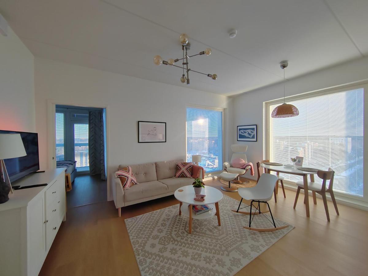 Casa di Sanna with Sauna & free parking - Housity
