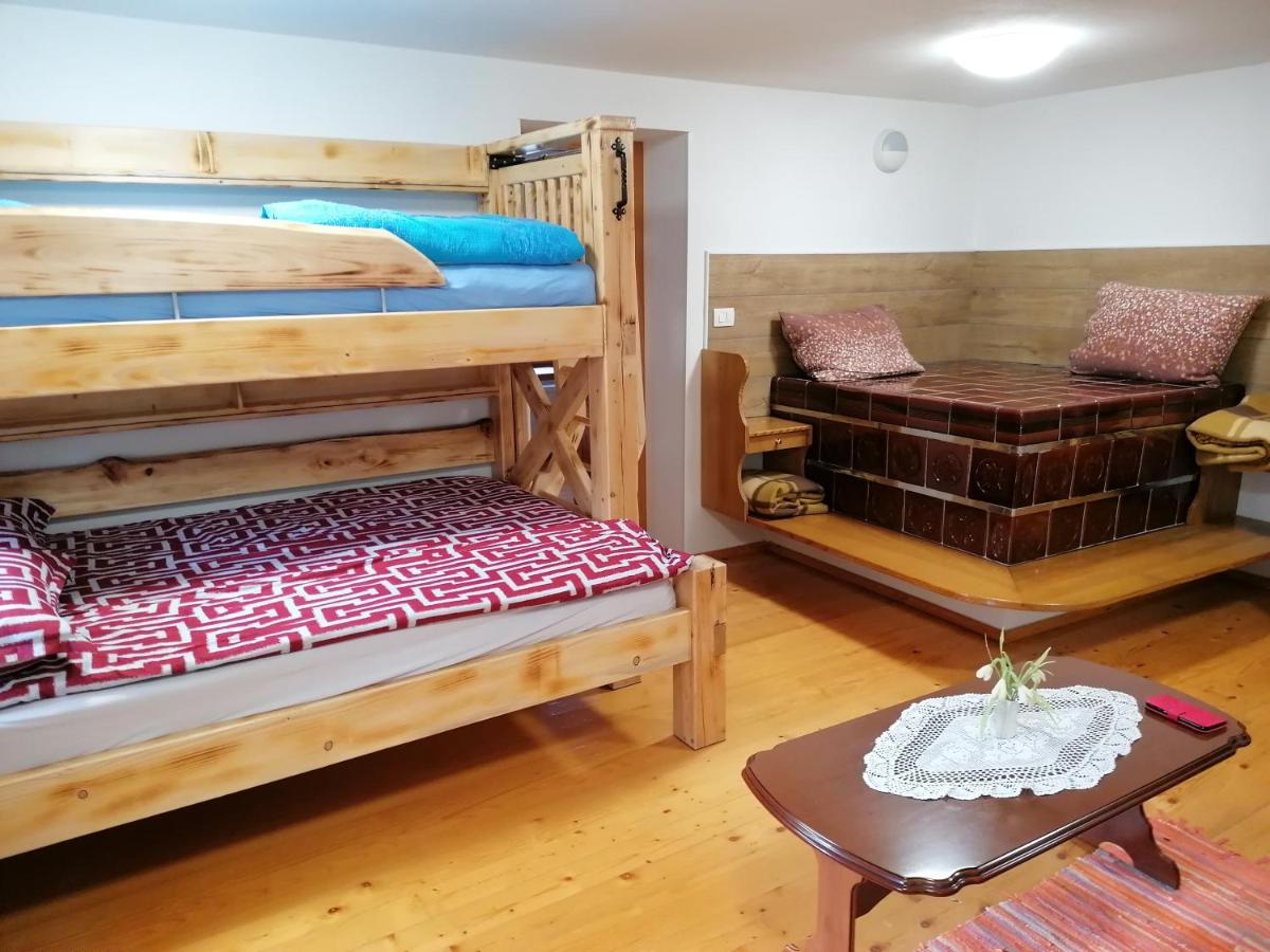 Apartment Perunika - Housity