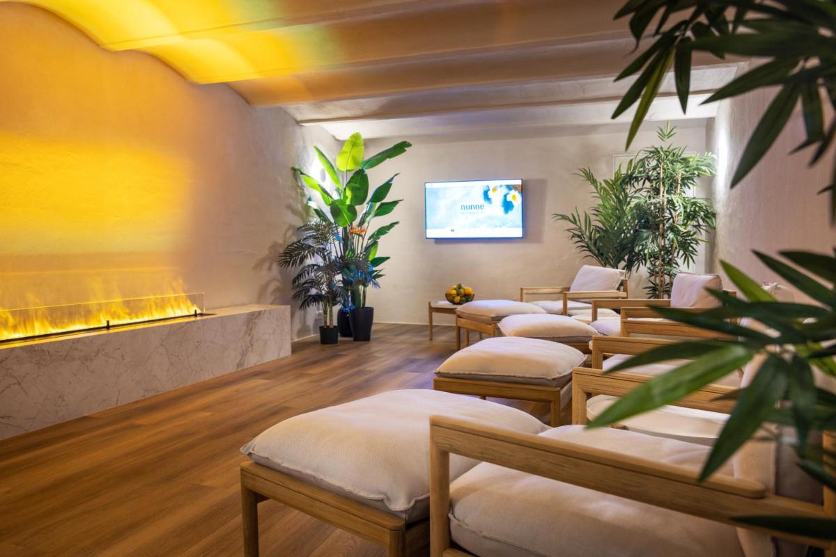 Suitetrails - Nunne Boutique Hotel