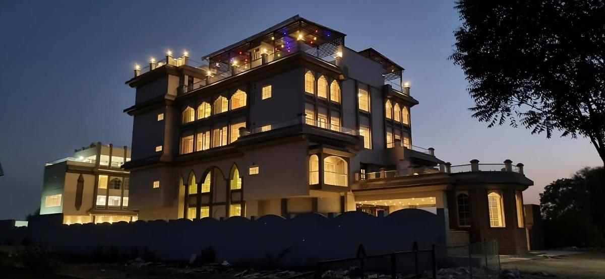 Raghav vilas - Housity