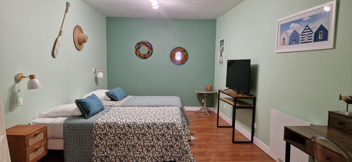 Hotel Vent d'Ouest - Housity