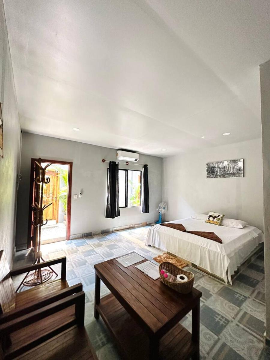 Angkor Piseth Homestay - Housity