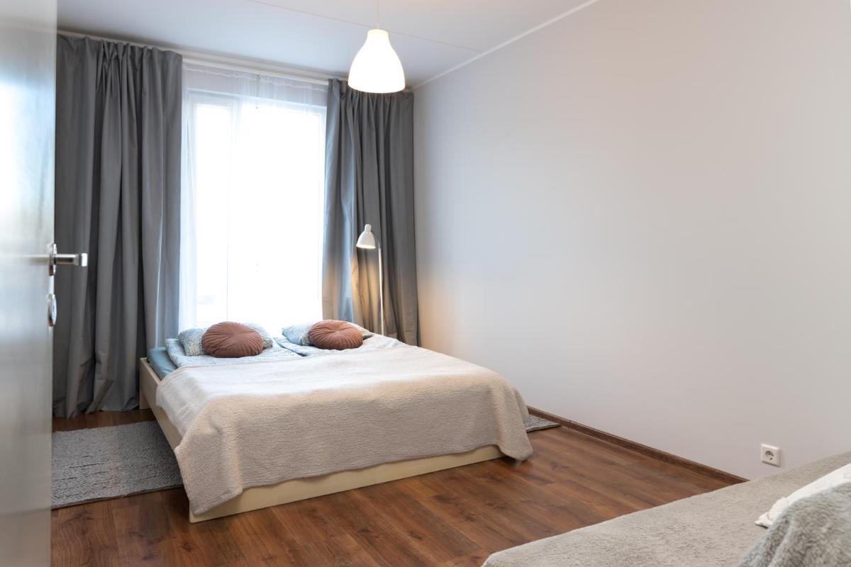 Jaamamõisa apartement - Housity