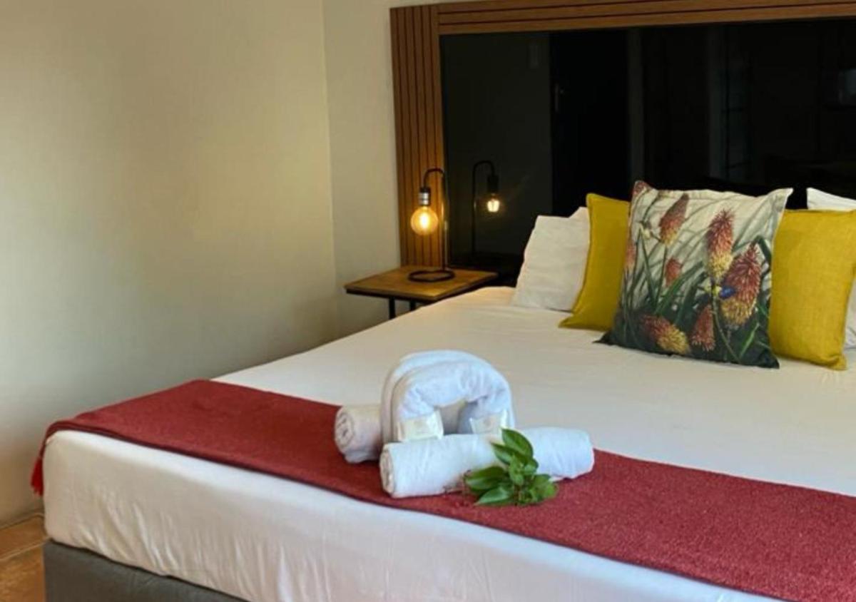 Bothabelo Bed and Breakfast - Housity