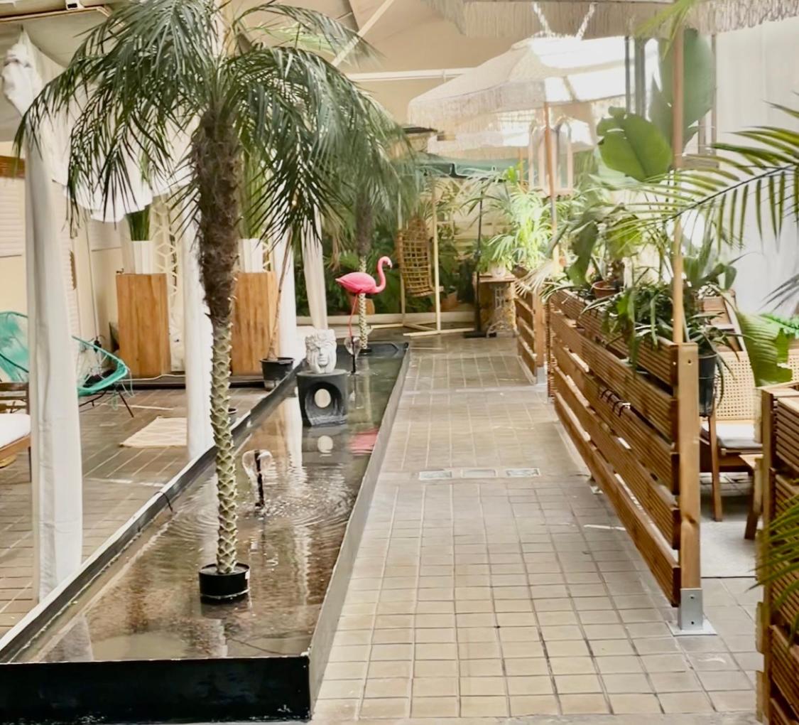 Natura LifeStyle Hotel Gran Via - Housity