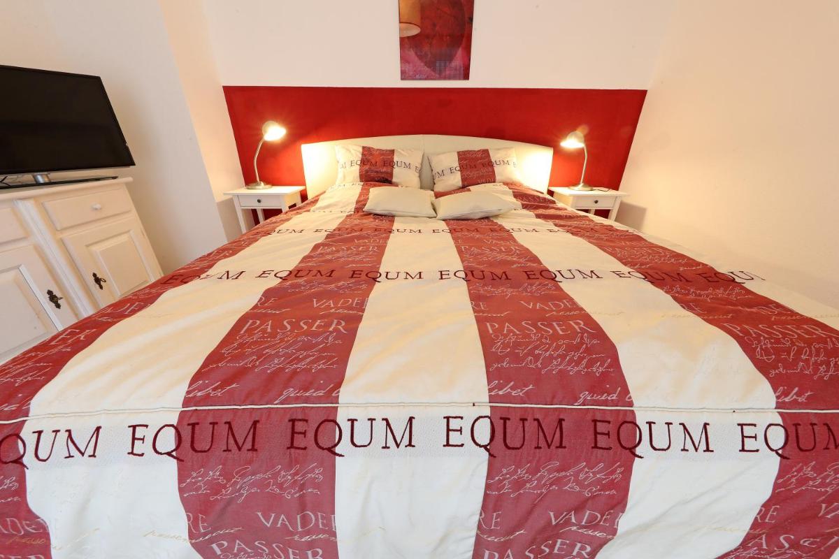 Haus Elise - Housity