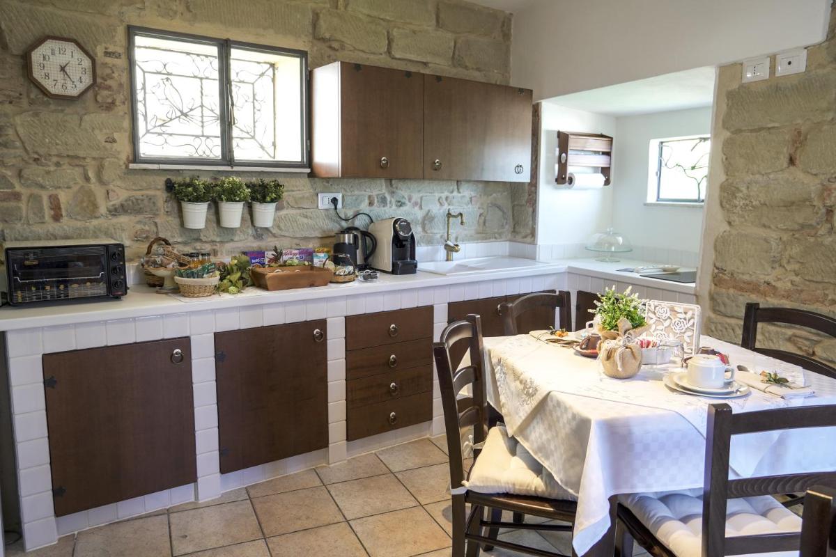 La Casa del Fabbro - Housity