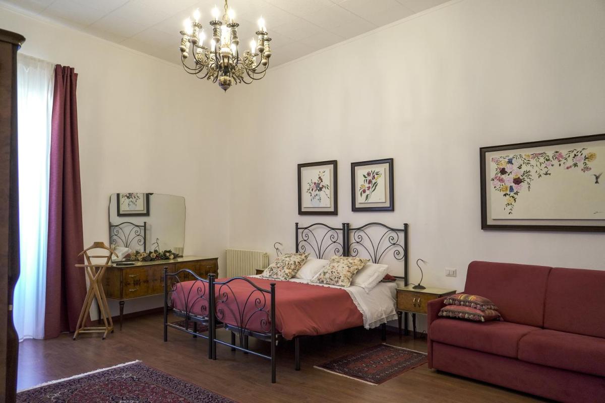 La Casa del Fabbro - Housity
