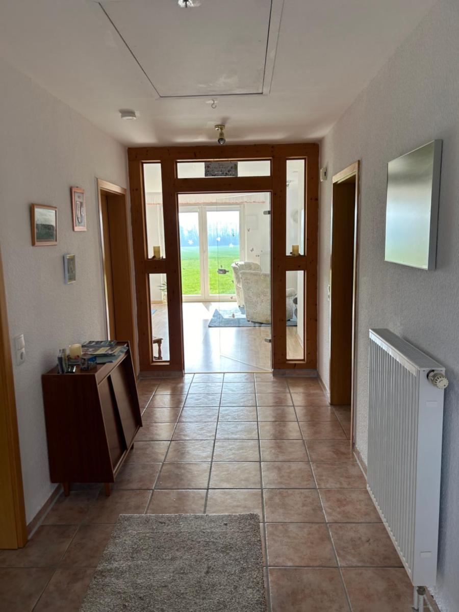Netter Ferienhaus - Housity