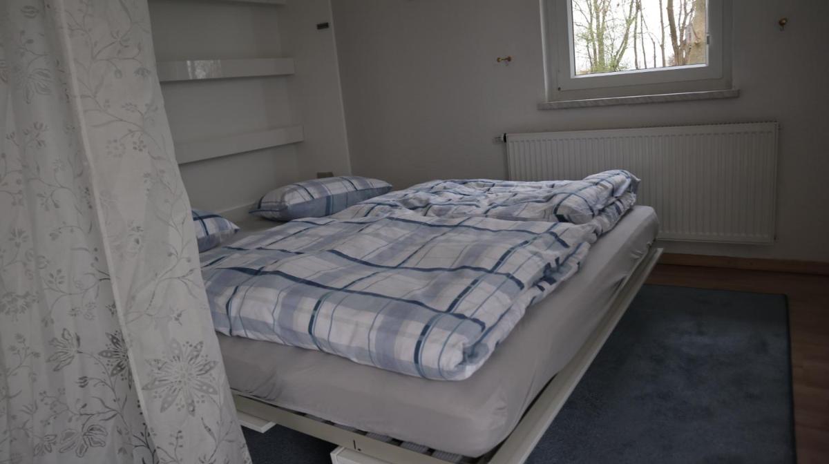 Netter Ferienhaus - Housity