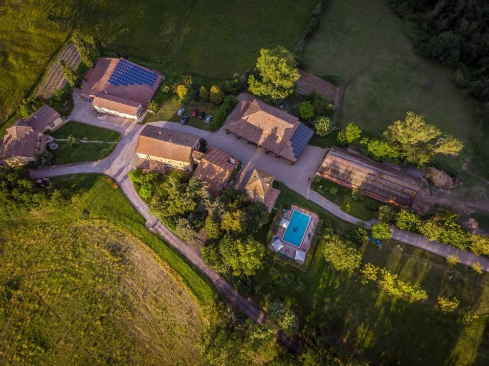 Agriturismo Antica Torre - Housity