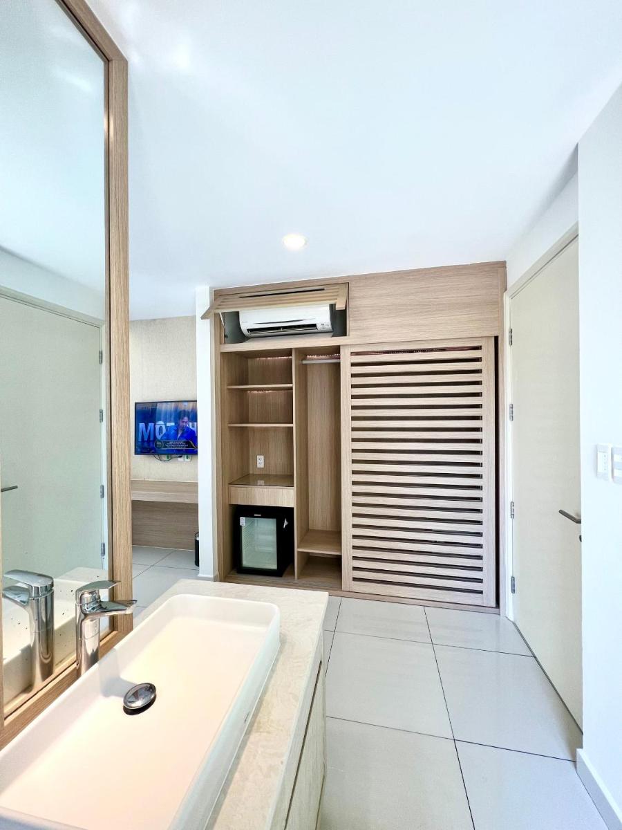 Suitetrails - Luxury Villa 01 - Relax - Fun - Near Vung Tau