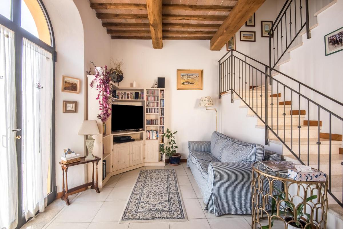 Secret Garden Siena - Housity